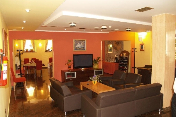 Hotel Skradinski Buk